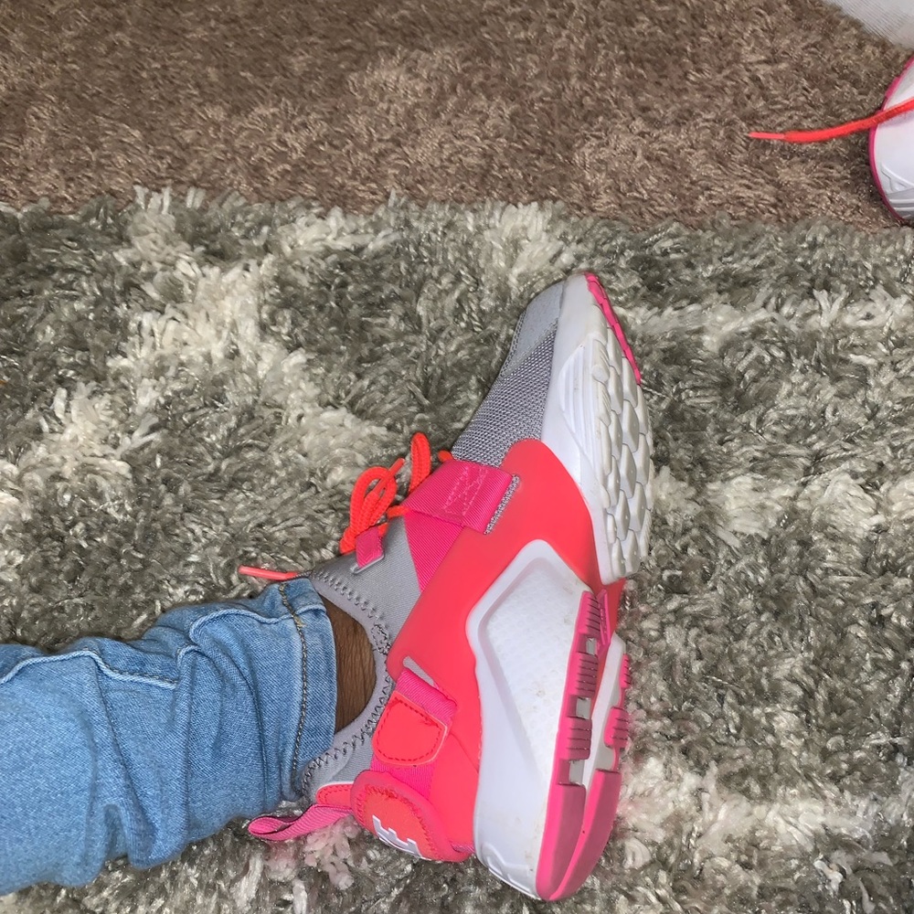 Nike Huarache City Valentine's Day